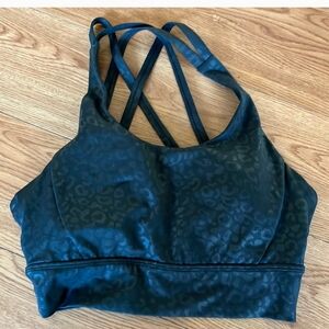 Buff bunny sports bra